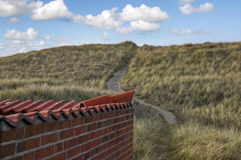 Foto von Ferienhaus GC69 in Vejlby Klit - Westjütland