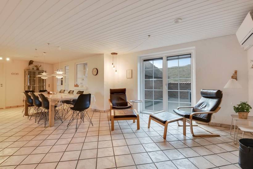 Foto von Ferienhaus GC69 in Vejlby Klit - Westjütland
