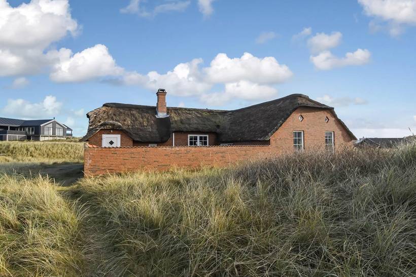 Foto von Ferienhaus GC69 in Vejlby Klit - Westjütland