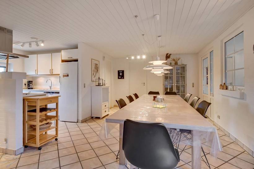 Foto von Ferienhaus GC69 in Vejlby Klit - Westjütland