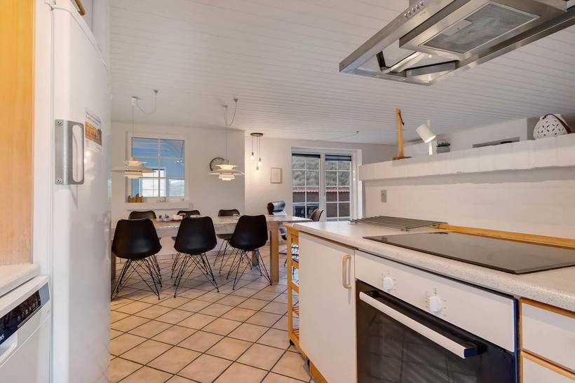 Foto von Ferienhaus GC69 in Vejlby Klit - Westjütland