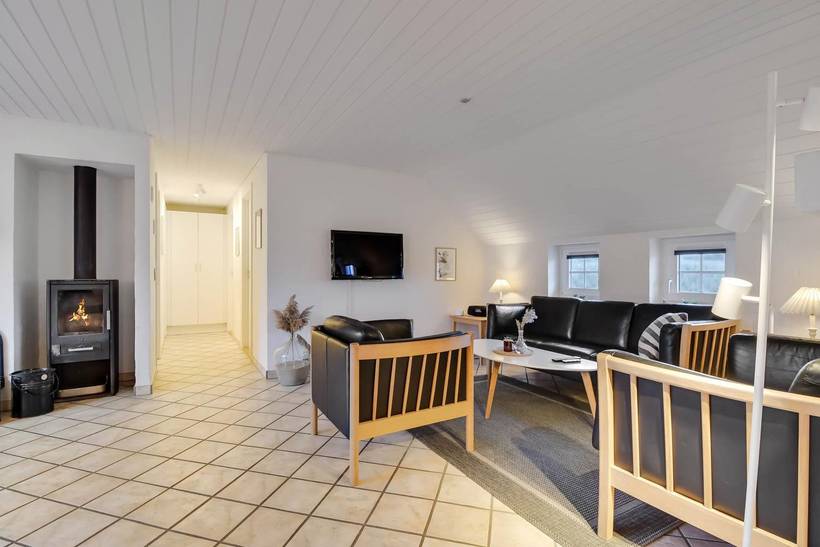 Foto von Ferienhaus GC69 in Vejlby Klit - Westjütland