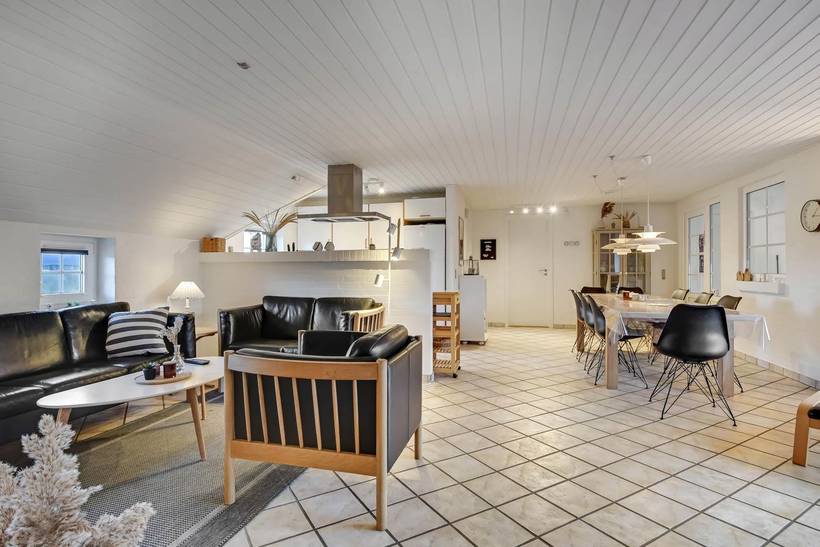 Foto von Ferienhaus GC69 in Vejlby Klit - Westjütland