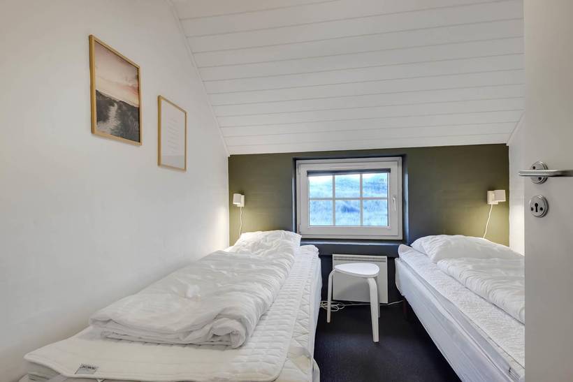 Foto von Ferienhaus GC69 in Vejlby Klit - Westjütland