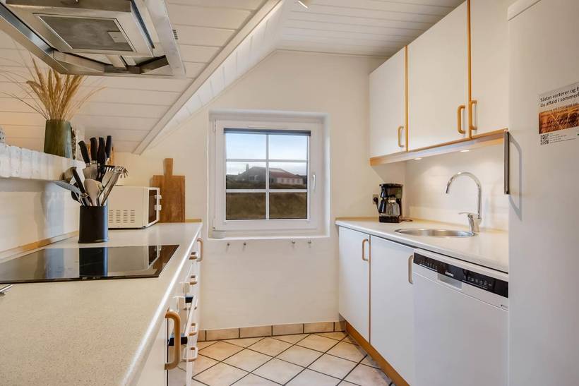 Foto von Ferienhaus GC69 in Vejlby Klit - Westjütland