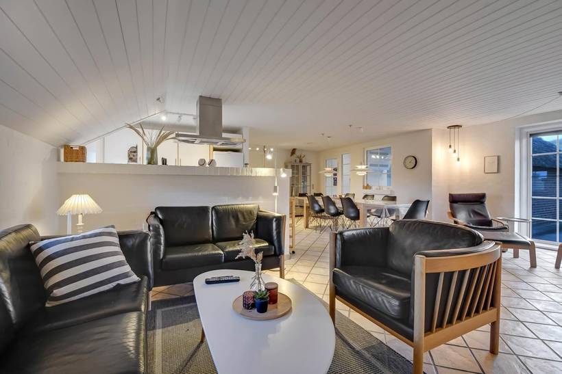 Foto von Ferienhaus GC69 in Vejlby Klit - Westjütland
