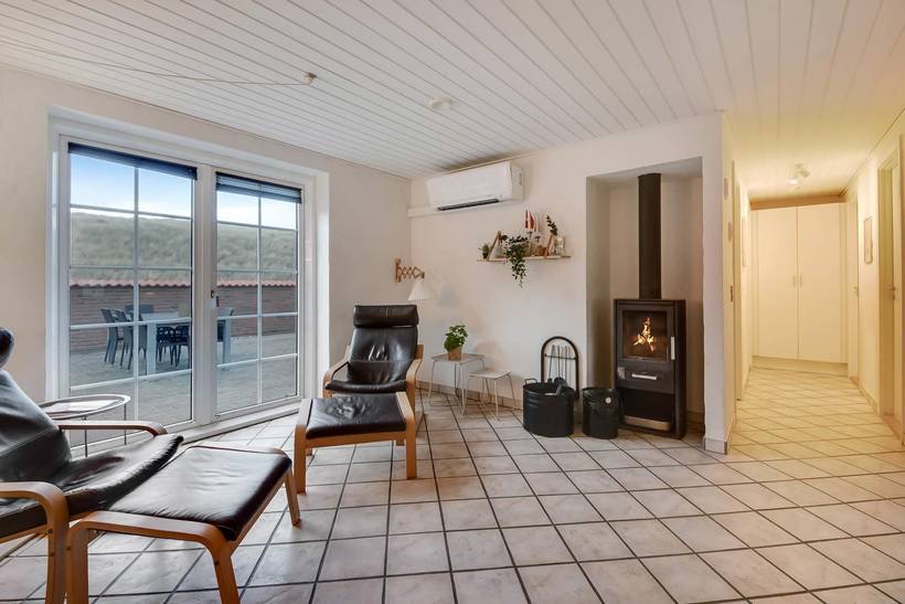 Foto von Ferienhaus GC69 in Vejlby Klit - Westjütland