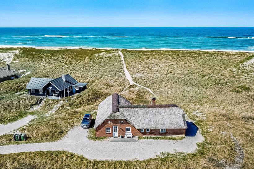 Foto von Ferienhaus GC69 in Vejlby Klit - Westjütland