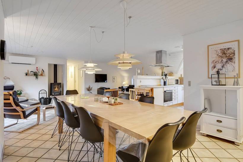 Foto von Ferienhaus GC69 in Vejlby Klit - Westjütland