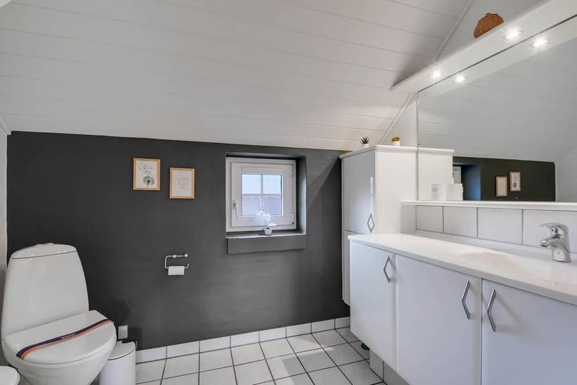 Foto von Ferienhaus GC69 in Vejlby Klit - Westjütland