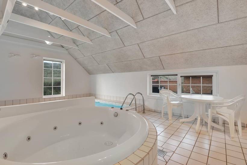 Foto von Ferienhaus GC69 in Vejlby Klit - Westjütland