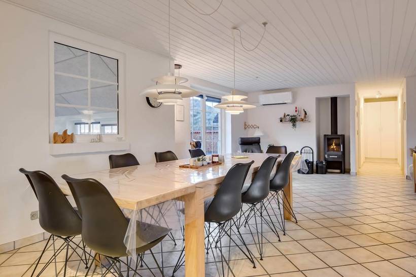 Foto von Ferienhaus GC69 in Vejlby Klit - Westjütland