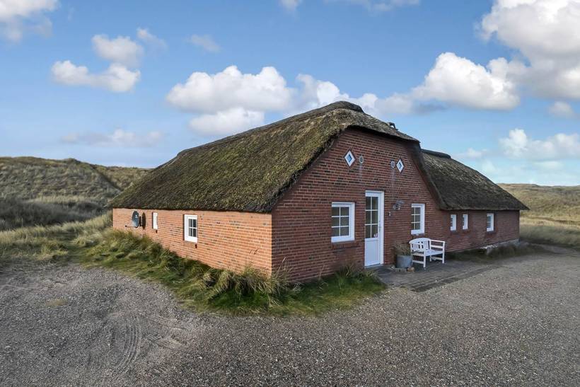 Foto von Ferienhaus GC69 in Vejlby Klit - Westjütland