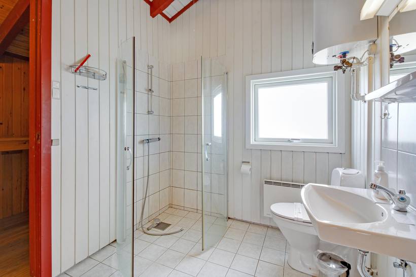Foto von Ferienhaus GC70 in Bjerregård - Westjütland