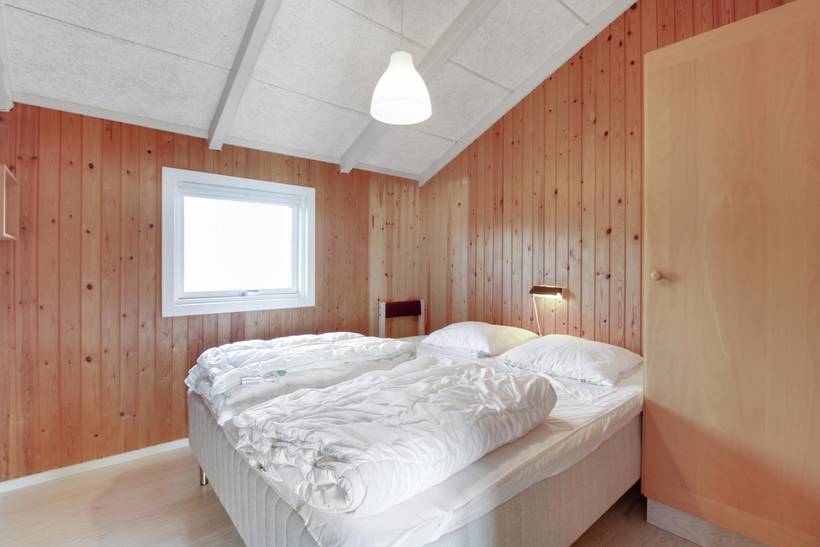 Foto von Ferienhaus GC70 in Bjerregård - Westjütland