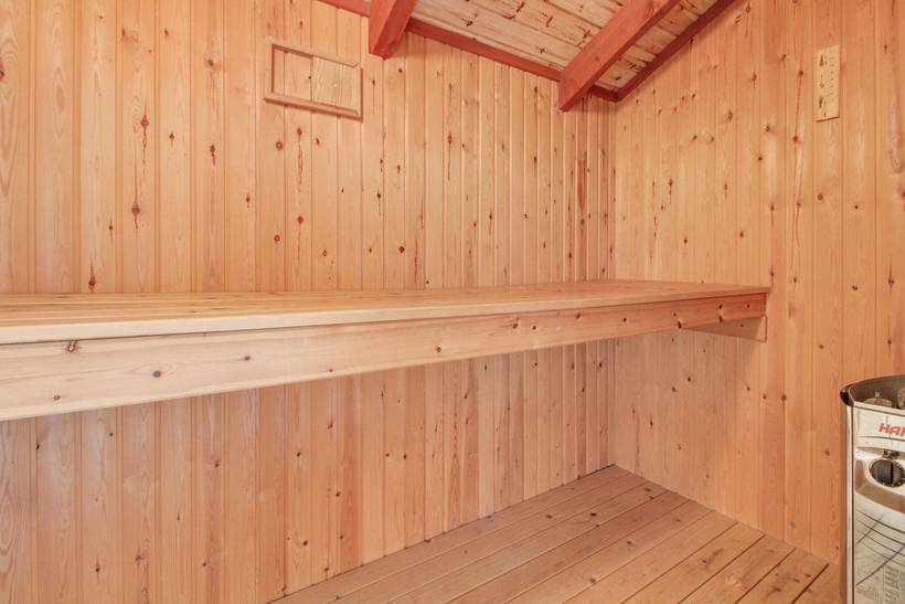 Foto von Ferienhaus GC70 in Bjerregård - Westjütland