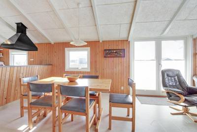 Vorschaubild von Ferienhaus GC70 in Bjerregård - Westjütland