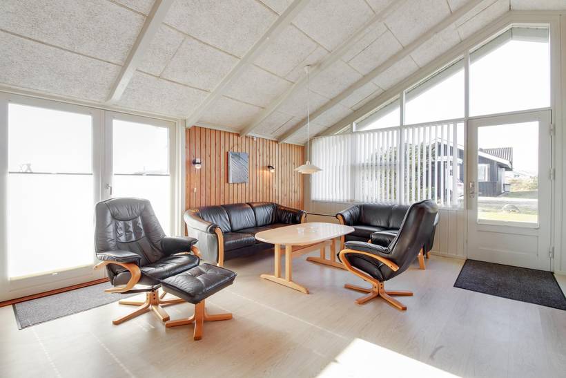 Foto von Ferienhaus GC70 in Bjerregård - Westjütland