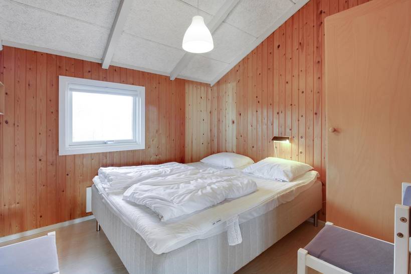 Foto von Ferienhaus GC70 in Bjerregård - Westjütland