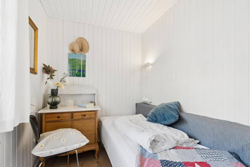Foto von Ferienhaus GC71 in Dueodde - Bornholm