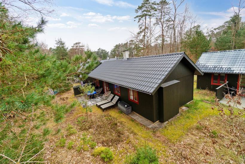 Foto von Ferienhaus GC71 in Dueodde - Bornholm