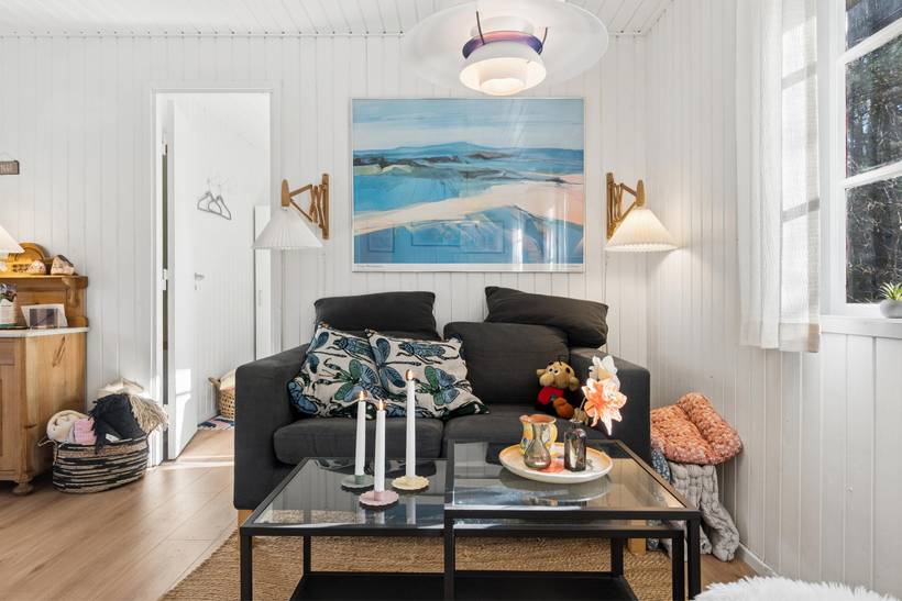 Foto von Ferienhaus GC71 in Dueodde - Bornholm