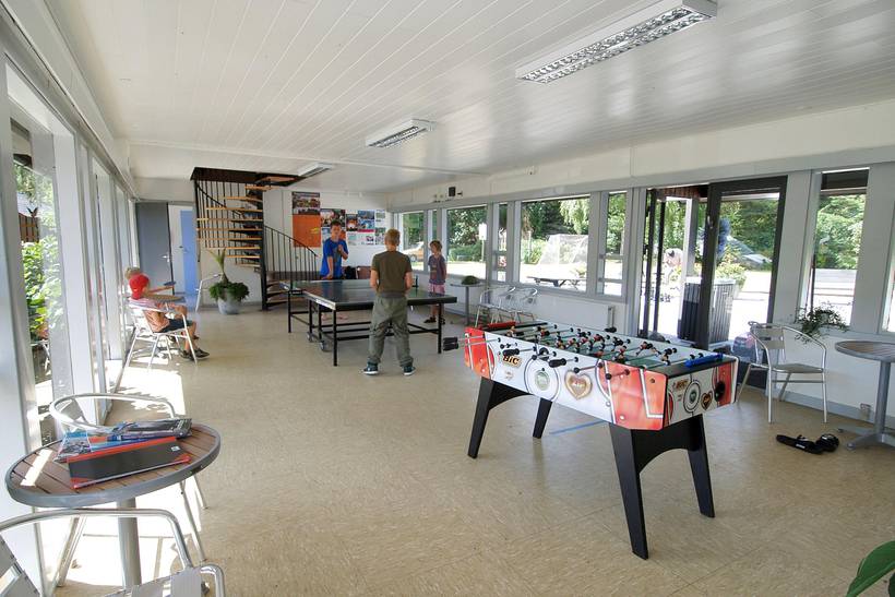 Foto von Ferienhaus GC71 in Dueodde - Bornholm