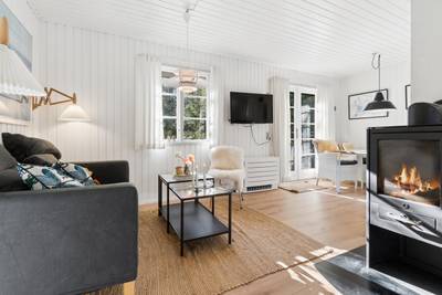 Vorschaubild von Ferienhaus GC71 in Dueodde - Bornholm