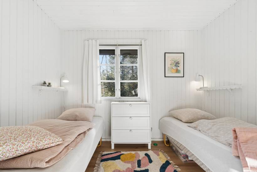 Foto von Ferienhaus GC71 in Dueodde - Bornholm