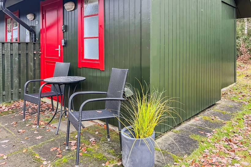 Foto von Ferienhaus GC71 in Dueodde - Bornholm
