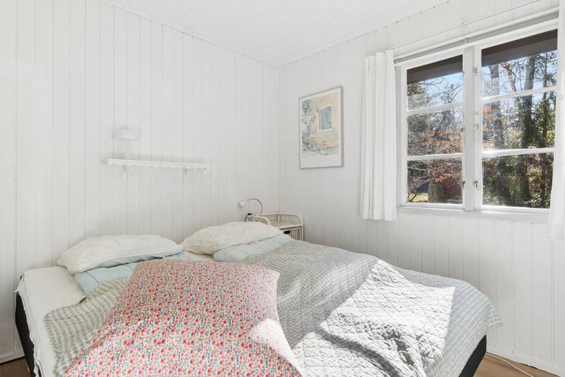 Foto von Ferienhaus GC71 in Dueodde - Bornholm