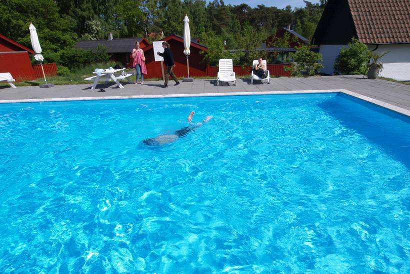 Foto von Ferienhaus GC71 in Dueodde - Bornholm