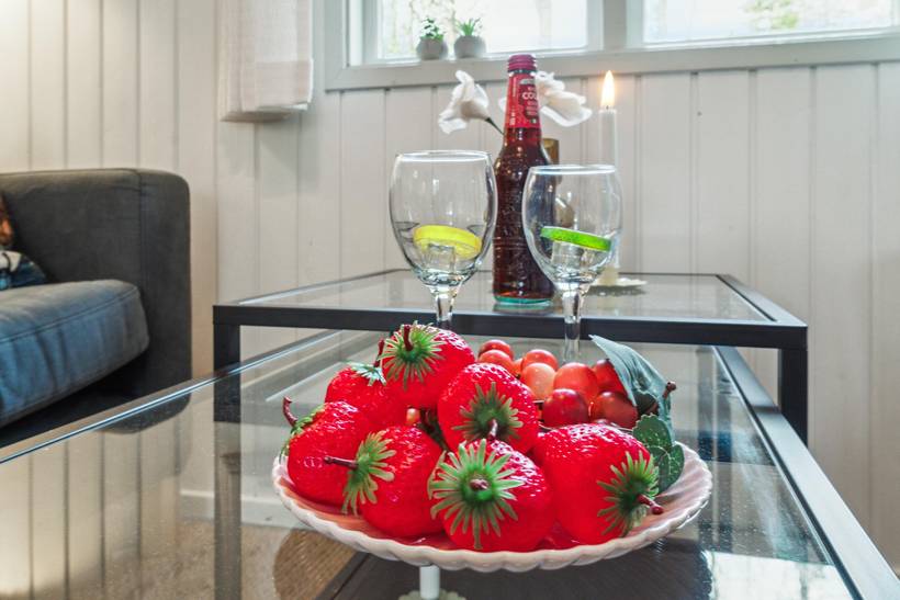 Foto von Ferienhaus GC71 in Dueodde - Bornholm