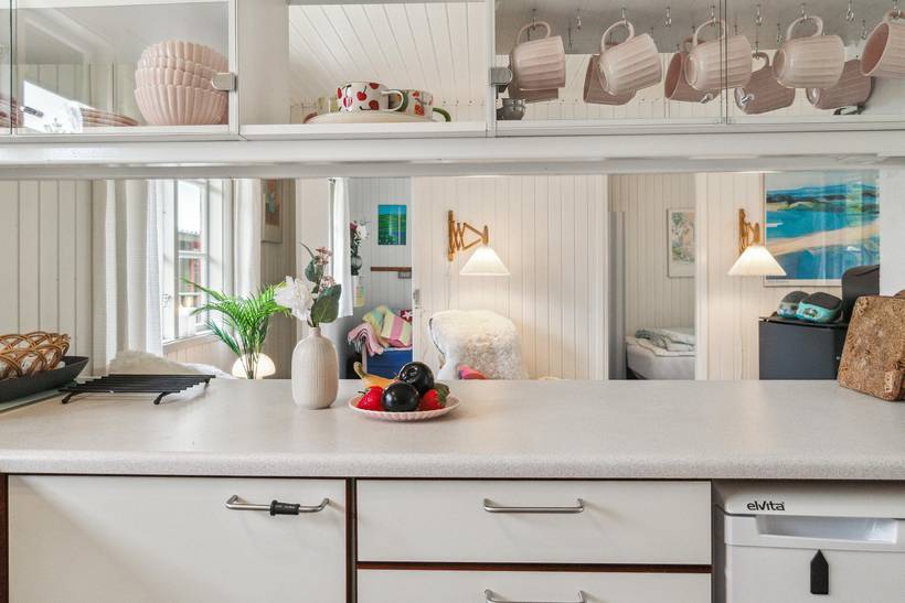 Foto von Ferienhaus GC71 in Dueodde - Bornholm