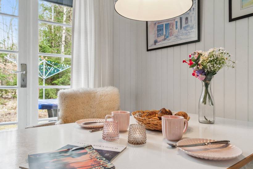 Foto von Ferienhaus GC71 in Dueodde - Bornholm