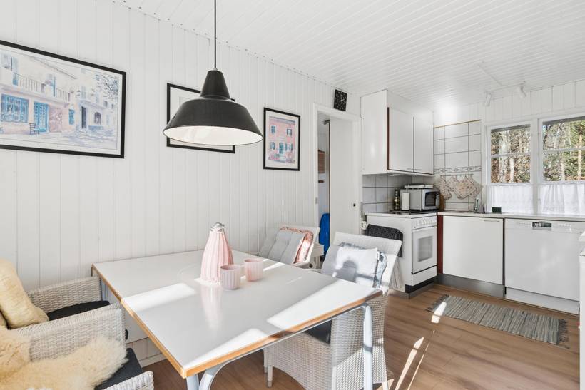 Foto von Ferienhaus GC71 in Dueodde - Bornholm