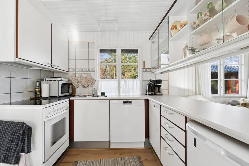 Foto von Ferienhaus GC71 in Dueodde - Bornholm