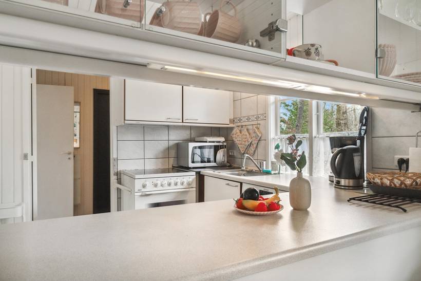 Foto von Ferienhaus GC71 in Dueodde - Bornholm