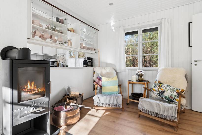 Foto von Ferienhaus GC71 in Dueodde - Bornholm