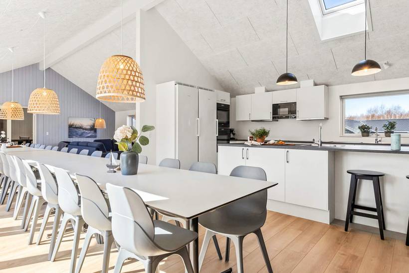 Foto von Ferienhaus GC73 in Fjellerup - Ostjütland