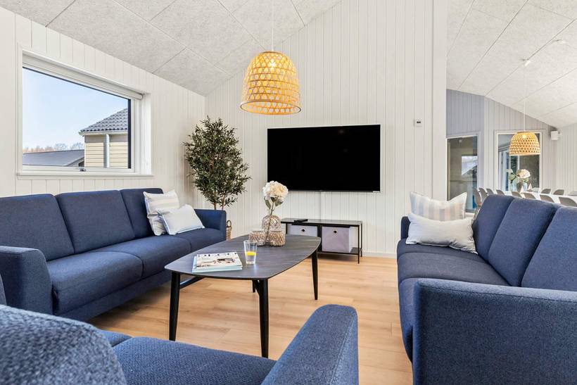 Foto von Ferienhaus GC73 in Fjellerup - Ostjütland