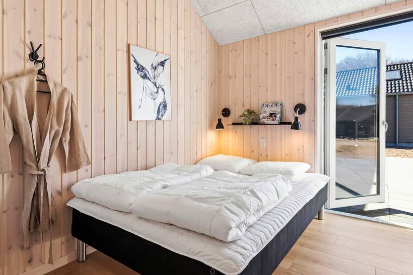 Foto von Ferienhaus GC73 in Fjellerup - Ostjütland