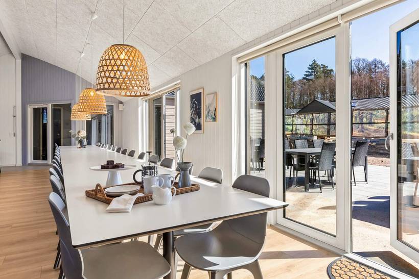 Foto von Ferienhaus GC73 in Fjellerup - Ostjütland