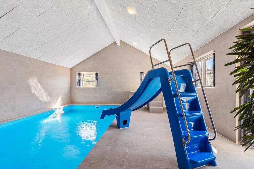 Foto von Ferienhaus GC73 in Fjellerup - Ostjütland