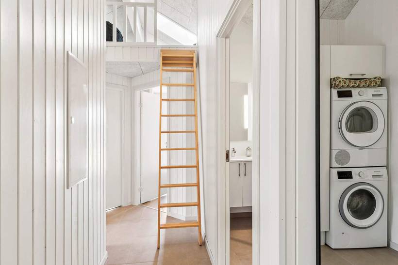 Foto von Ferienhaus GC73 in Fjellerup - Ostjütland