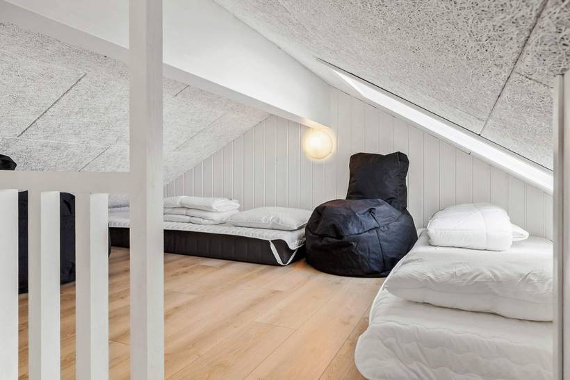 Foto von Ferienhaus GC73 in Fjellerup - Ostjütland