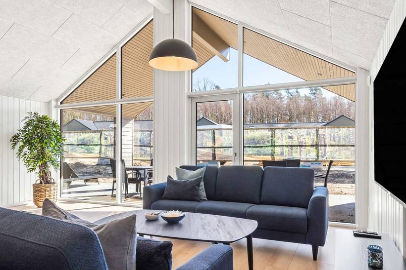 Foto von Ferienhaus GC73 in Fjellerup - Ostjütland