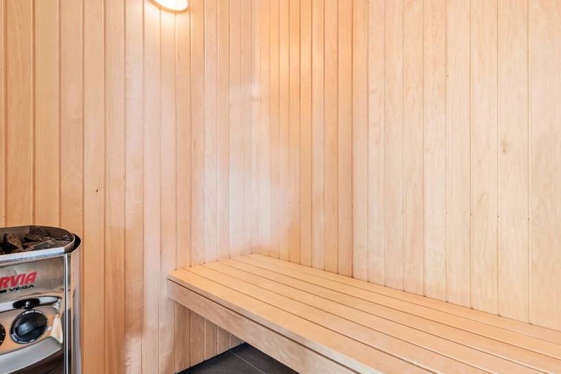 Foto von Ferienhaus GC73 in Fjellerup - Ostjütland