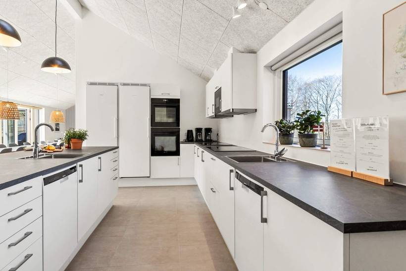 Foto von Ferienhaus GC73 in Fjellerup - Ostjütland