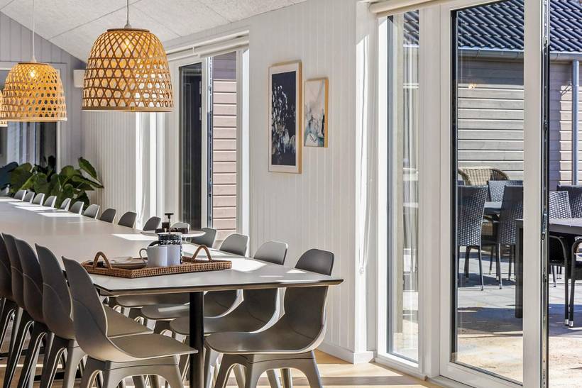 Foto von Ferienhaus GC73 in Fjellerup - Ostjütland